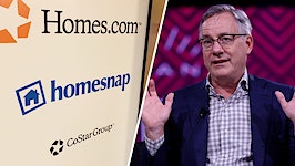 CoStar to sunset Homesnap brand this year as it transitions to Homes