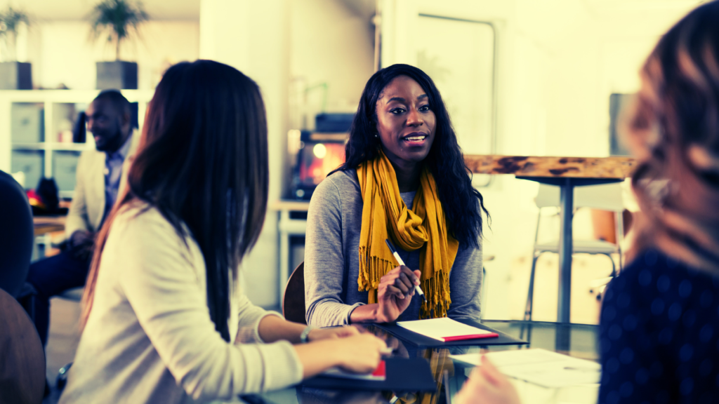 3 things Netflix, Airbnb and Google do (that most leaders don't)