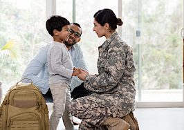 How to give 5-star service to your military and veteran clients