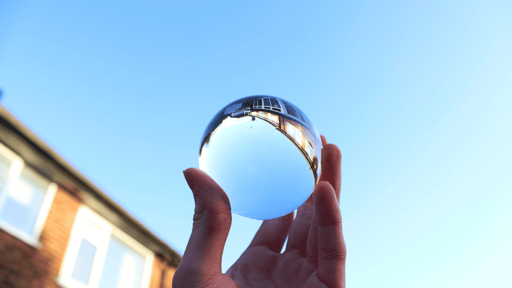 Is it time to change your brokerage or your perspective?