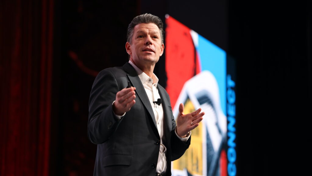 Marc King steps down as president of Keller Williams