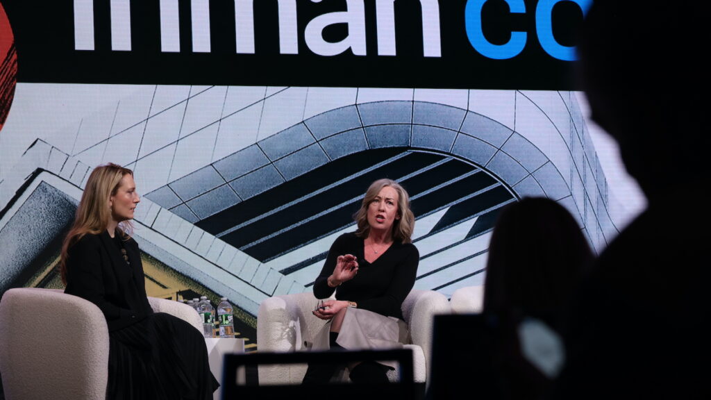 Anywhere Brands Sue Yannaccone: Align with bigger franchises to win