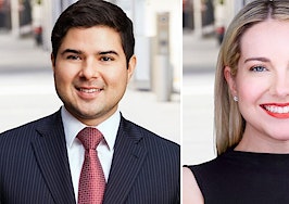 The Adrian and Natalie Team joins Corcoran Group from CORE