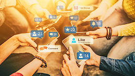 8 social media trends to watch for (and take advantage of) in 2023