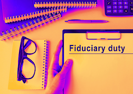Everything agents should know about fiduciary duties