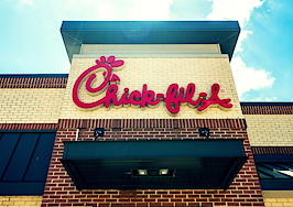 What Chick-fil-A can teach your team