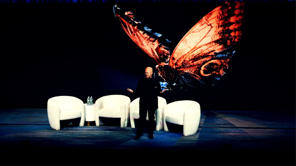 ICYMI: Here's a roundup of the trends, buzz and sage advice from Inman Connect New York