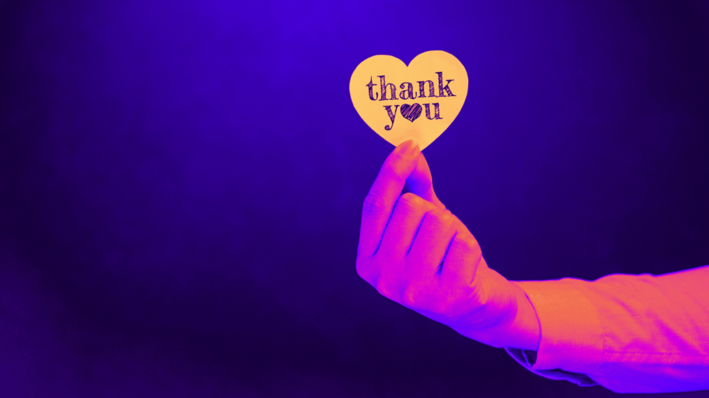 4 ways to show your professional network you appreciate them