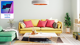10 color and design trends to sprout spring inspiration