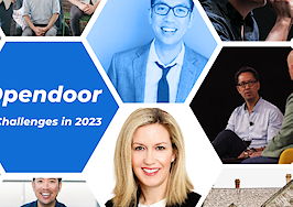 Opendoor in 2023: The iBuying king and a business model in turmoil