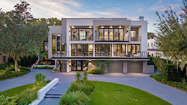 Why eco-certification is driving value in luxury home sales
