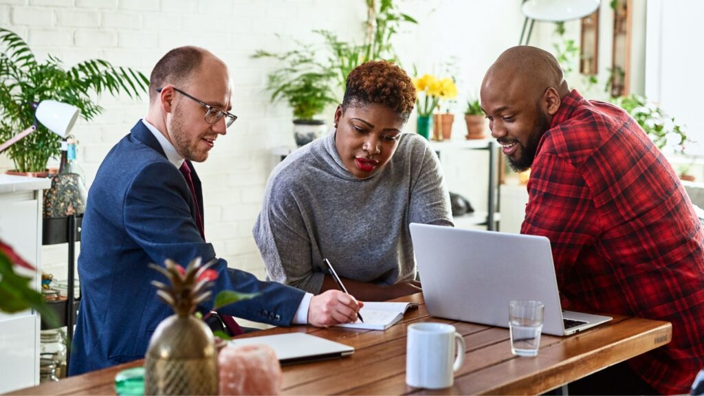 Lone Wolf invites mortgage lenders onto its broker-agent tech platform