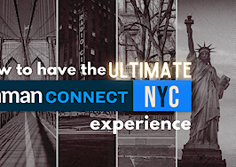 The ultimate guide to Inman Connect New York 2023