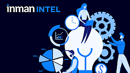 Inman launches Inman Intel, a new data and research arm