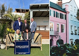 Long & Foster acquires Charleston-based Southern Coast Real Estate