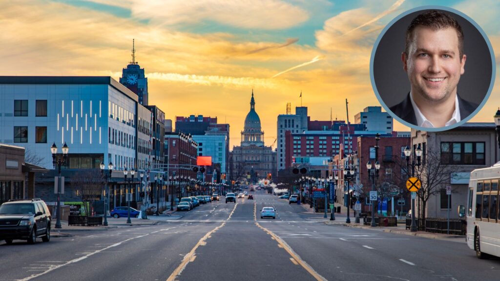 Slew of Lansing area teams moves from Coldwell Banker to RE/MAX