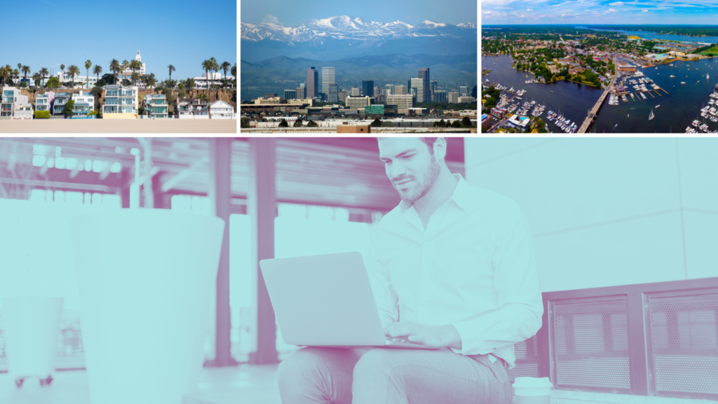 Bright, CRMLS, REcolorado unify to launch consumer search site