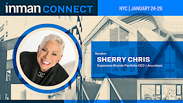 Anywhere's Sherry Chris: How to create lasting success in hard times