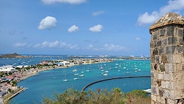 Christie's adds on new St. Martin/St. Maarten affiliate