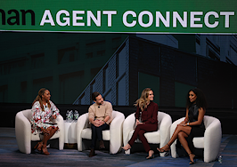 Starting from the bottom, 3 star agents share their journeys