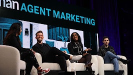 Authentic marketing helped launch the careers of these 3 agents