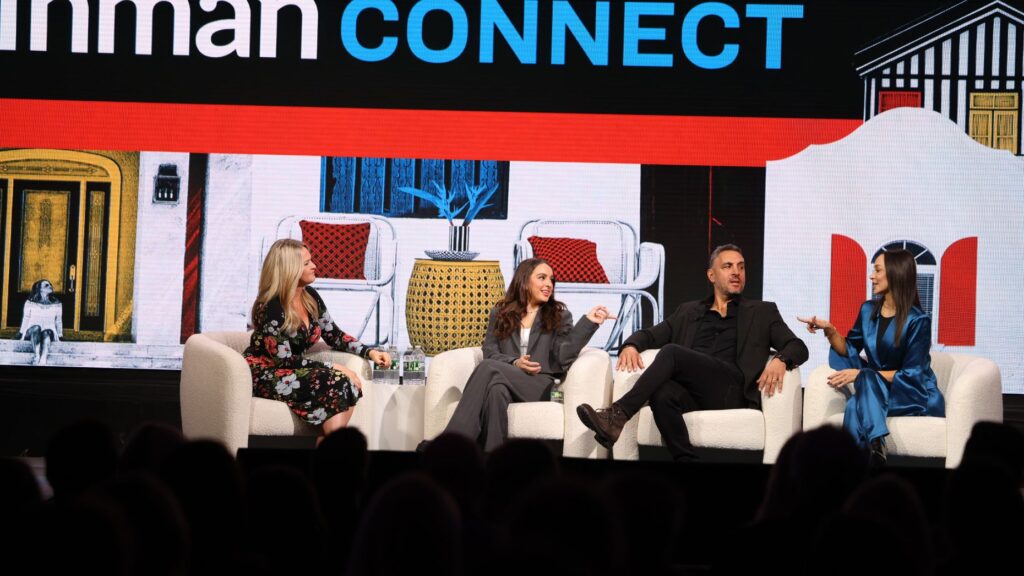 The Umanskys dish on work-life balance and life as reality stars