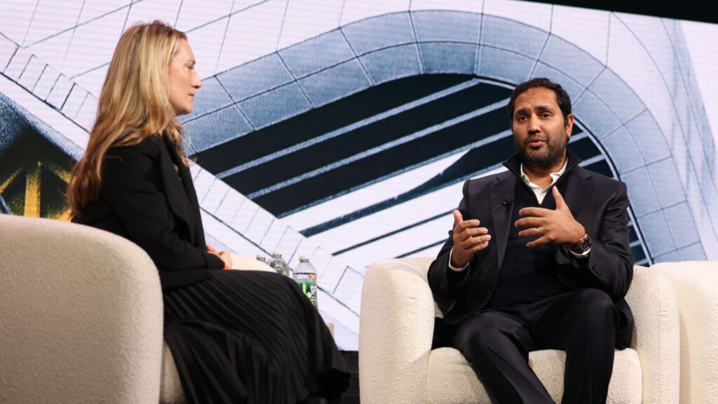 Vishal Garg is back, with plan to save Better: The 'One Day Mortgage'