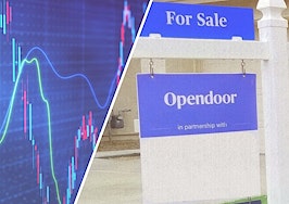 After a near 90% fall, analytics firm sees Opendoor shares rising to $6