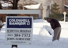 Coldwell Banker reportedly closing offices in Chicago