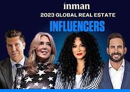 Inman proudly announces 2023 Global Real Estate Influencers Program
