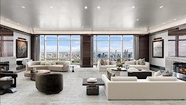 $40M NYC penthouse deal sets record for eXp Realty