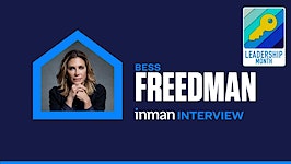 Bess Freedman on BHS' 150 years — and that thing with Ryan Serhant