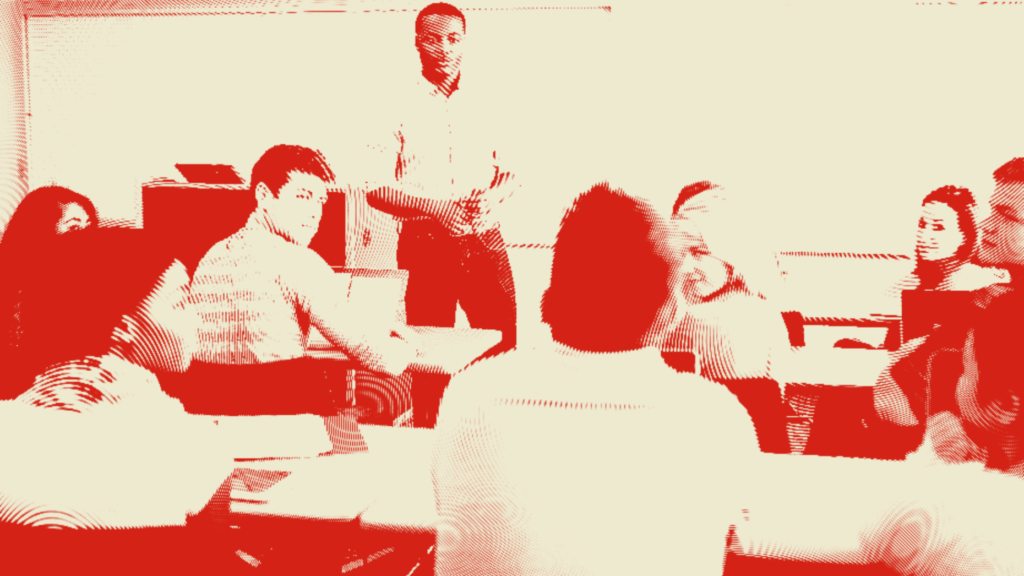 Courses designed to 'raise the bar' don't go far enough