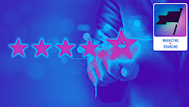 How to make clients love writing reviews (so you can win)