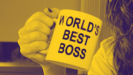 From Michael Scott to Miranda Priestly: What 'bad bosses' can teach us about leadership