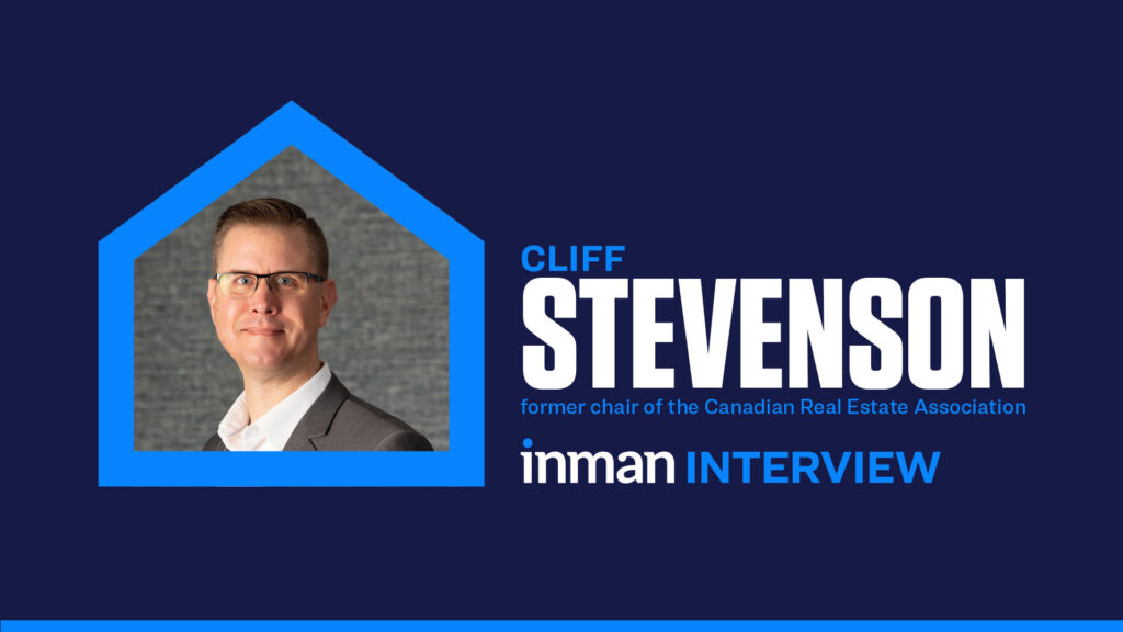 National Association of Realtors' Canadian twin is betting big on tech