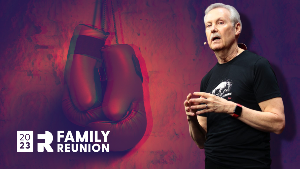 Gary Keller: It's a do-or-die housing market for real estate agents