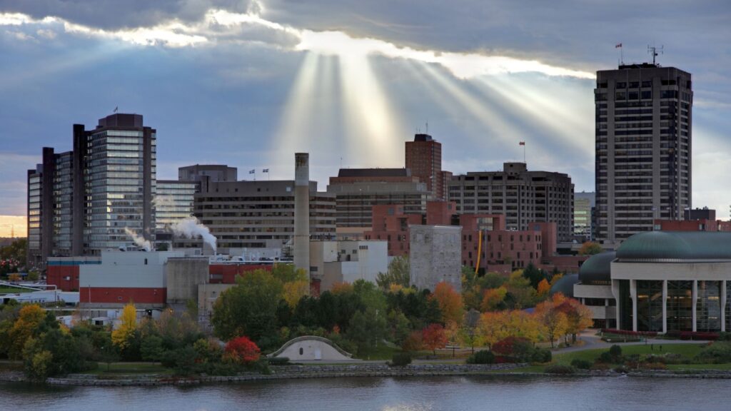 The Agency expands into Outaouais region of Quebec