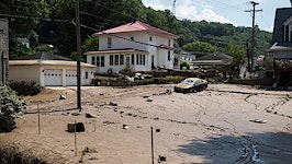 Congress grants National Flood Insurance Program a reprieve