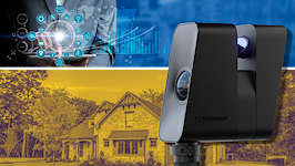 Matterport Digital Pro offers listing agents all-in-one marketing package