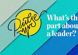 Here's the hardest part about being a leader: Pulse
