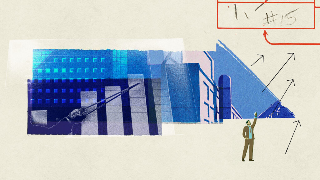 How tech-savvy brokers deal with second job: proptech 'ambassador'