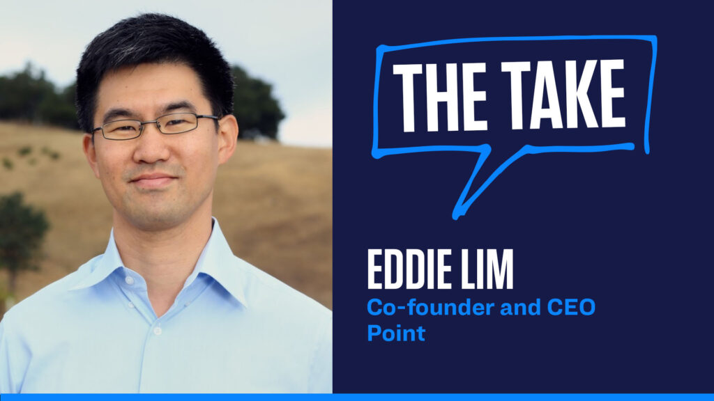 Point's Eddie Lim on the 'vintage' days ahead for proptech investors