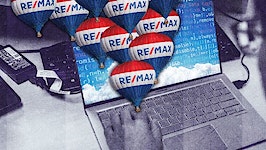 A volatile housing market slices at RE/MAX's Q4 revenues, profits