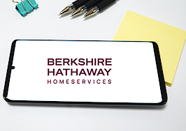 Berkshire Hathaway HomeServices unveils updated branding