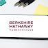 Berkshire Hathaway HomeServices unveils updated branding