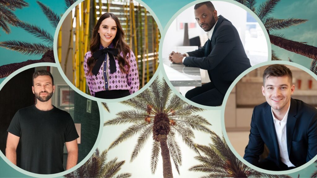 Real Tea: 'Buying Beverly Hills' agents dish on rookie mistakes