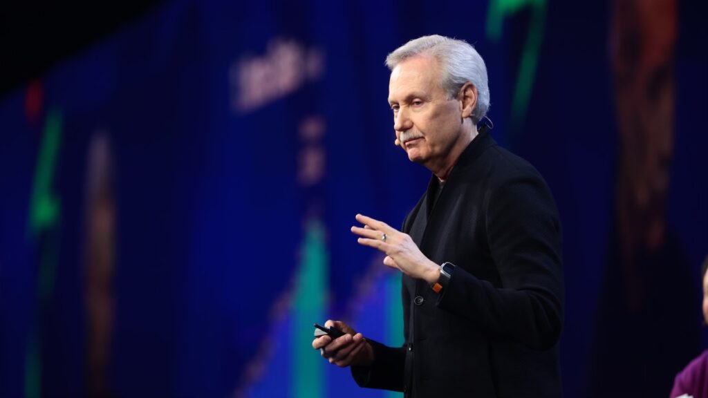 Gary Keller on ChatGPT, iBuyers and companies that 'rent' their tech