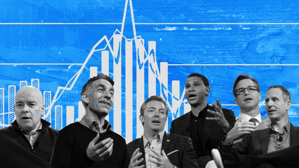 Cost cutting and existentialism: What to expect from earnings