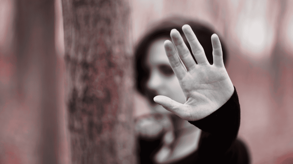 How to get out of your own head and shut down negative self-talk